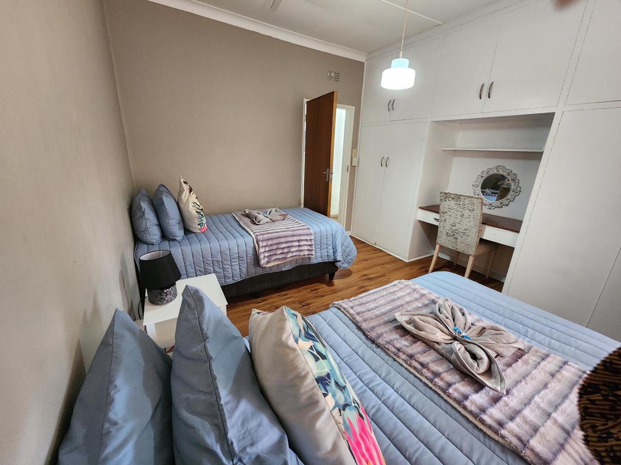 Midway Overnight Rooms Kimberley Eksteriør bilde